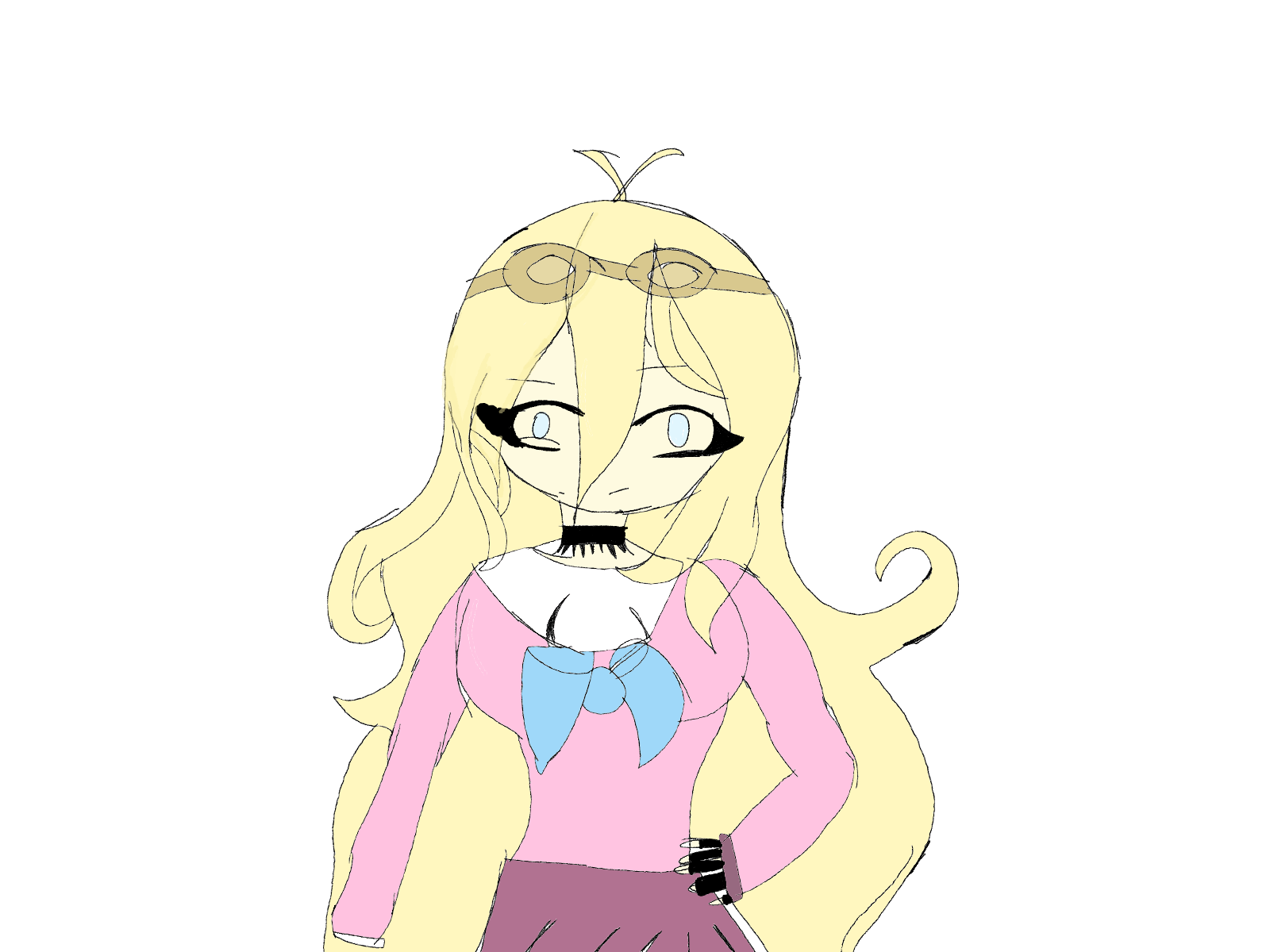 okay-im-posting-my-crappy-art-fandom