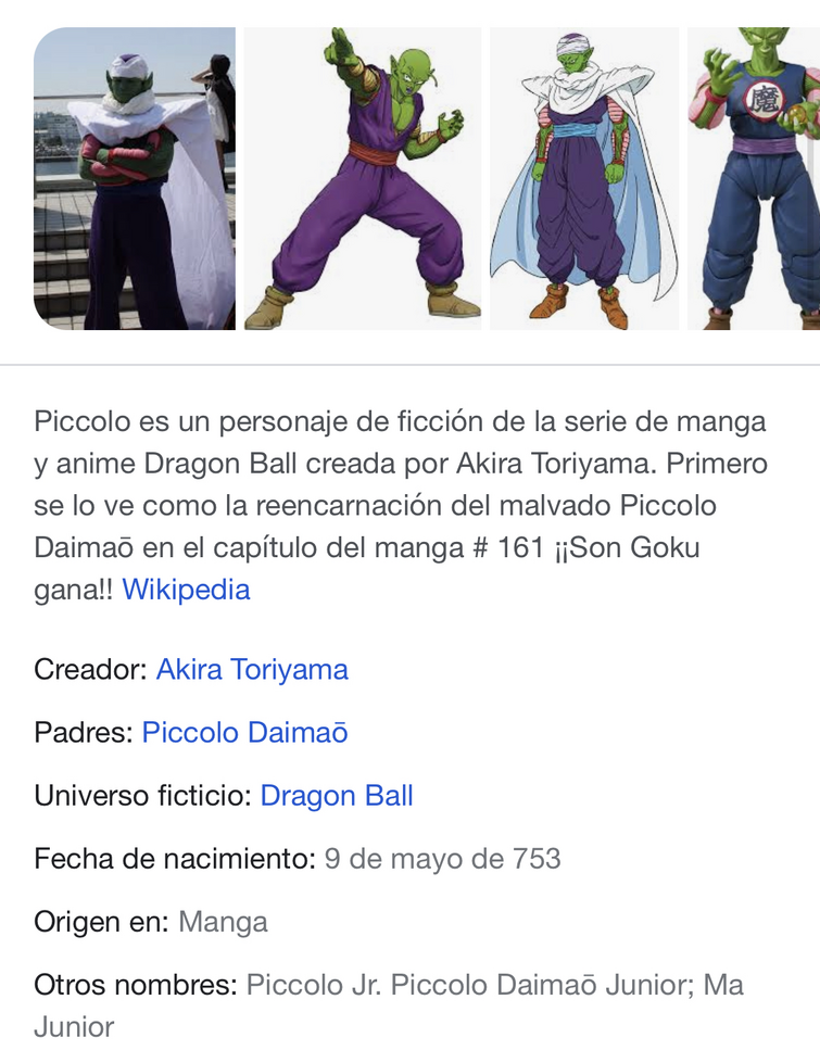 Discuss Everything About Dragon Ball Wiki Hispano | Fandom