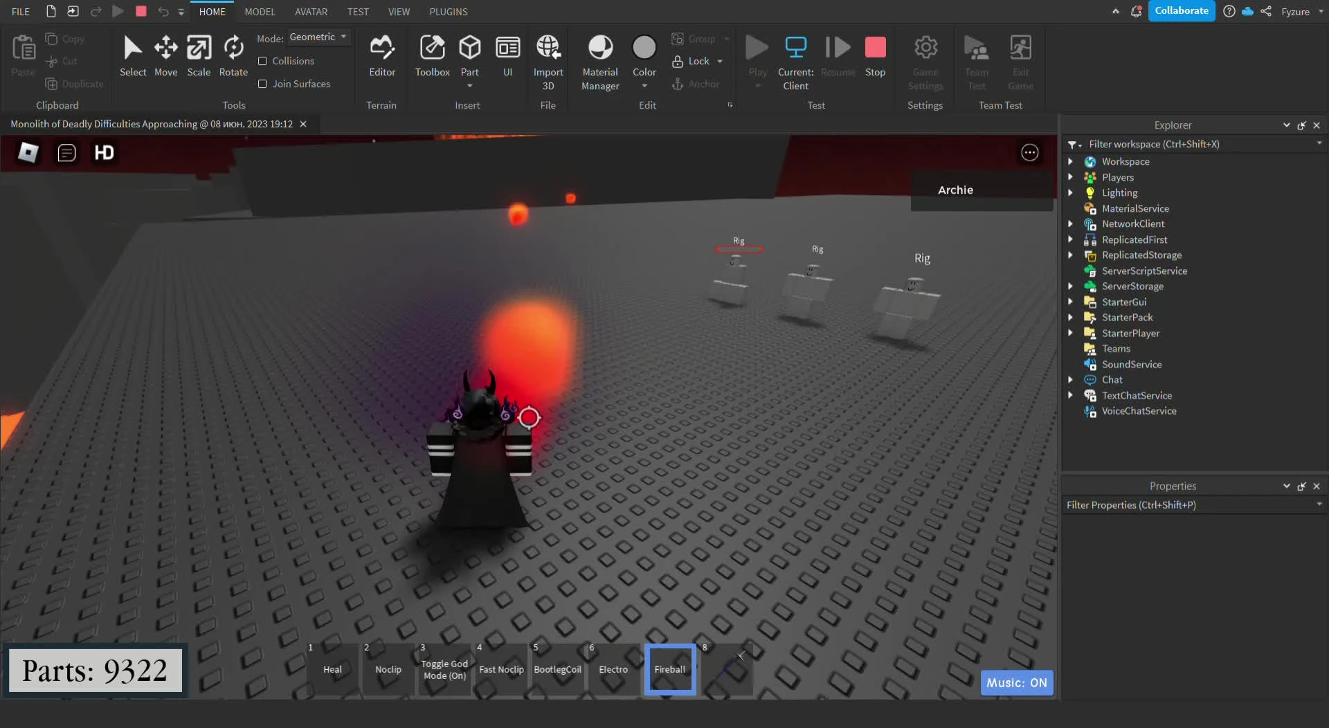 modda dev weapon giveaway :tr: | Fandom