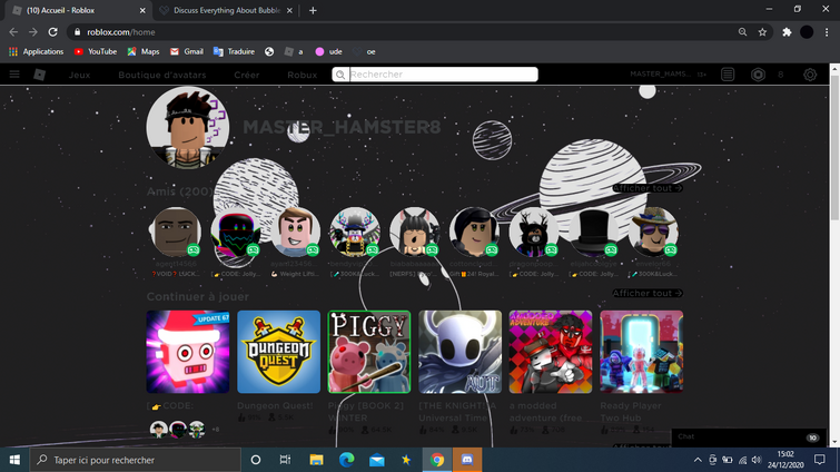 Help Is It Normal If My Roblox Background Looks Like This Fandom - roblox trading upgrading and downgrading