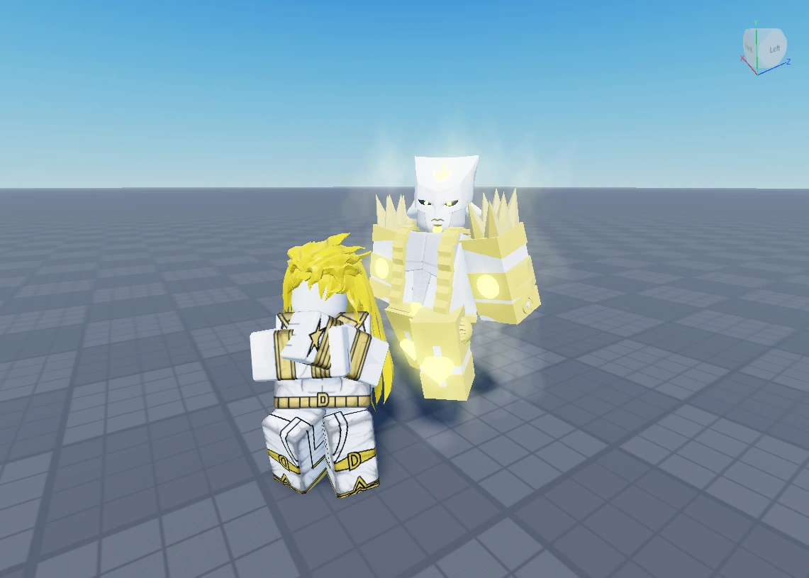 Rate my TWOH Requiem Model Fandom