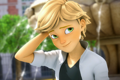 Adrien Agreste/Gallery/Miscellaneous, Miraculous Ladybug Wiki, Fandom