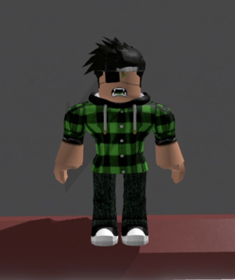 Roblox Murder Mystery 2, BUT IT'S ME IRL! 