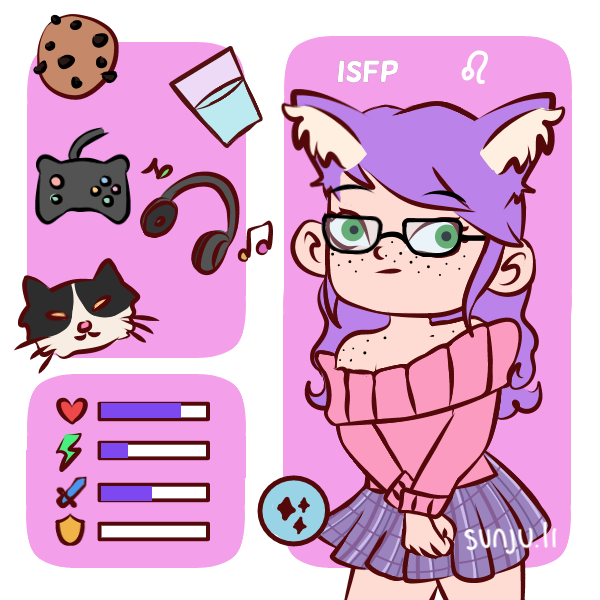 What if you were in an RPG? (Picrew) | Fandom