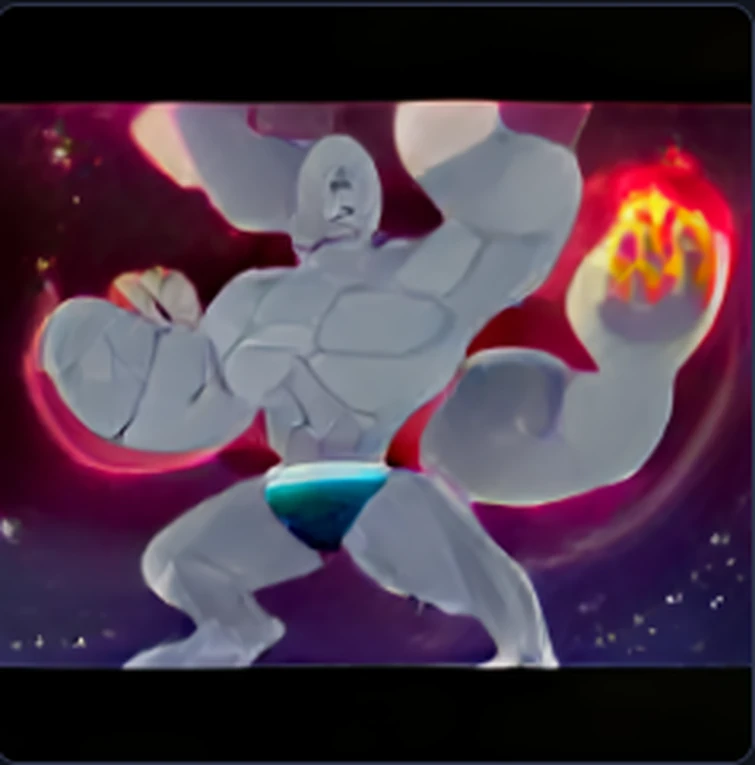 AI Draws Pokemon Gigantamax Special All Gen 1 Gigantamax Forms Fandom