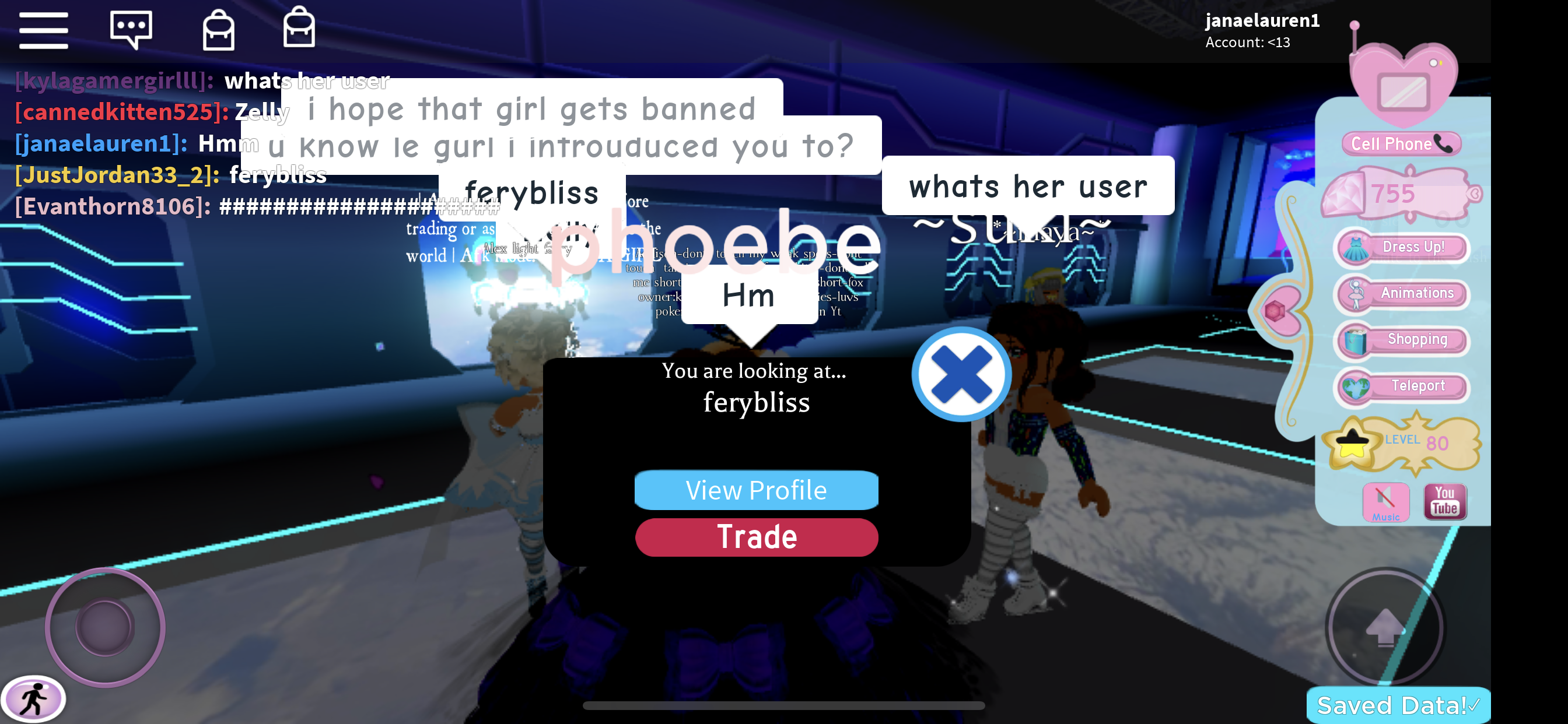 Please Honor Lizzy Fandom - loving memory lizzy winkle roblox