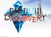 Final Fantasy Discovery