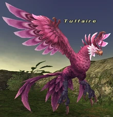 Absolute Virtue Mount