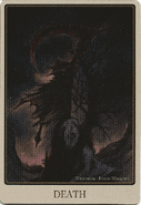Death (Tarut Card)