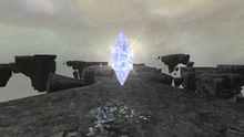 Provenance Crystal