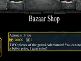 Bazaar Goods