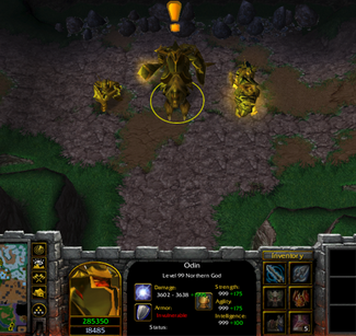 Odin Quest from Playsnail which is a RPG Webgame with the background of  Norse Myth. As a free browser game, oq integra…