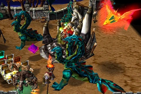 Final Fantasy Epic RPG Wiki