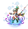 Unit-Frostblade Fryevia-NV