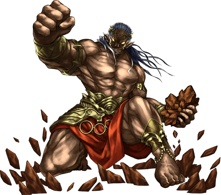 泰坦 Final Fantasy Brave Exvius中文wiki Fandom 泰坦 Final Fantasy Brave Exvius中文wiki Fandom