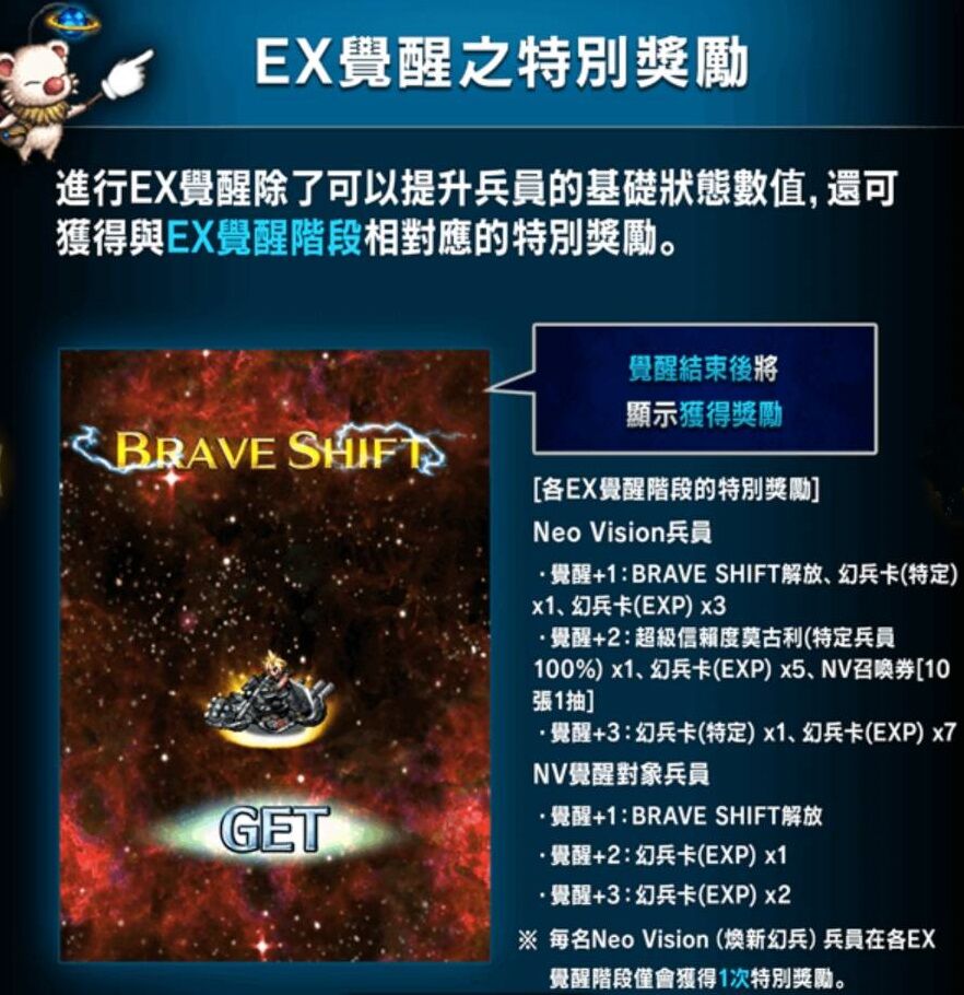 Nv觉醒 Final Fantasy Brave Exvius中文wiki Fandom Nv觉醒 Final Fantasy Brave Exvius中文wiki Fandom