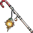 Icon-Crown Staff