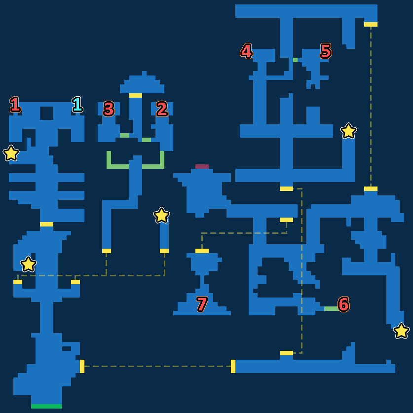 废弃孤儿院/探索
