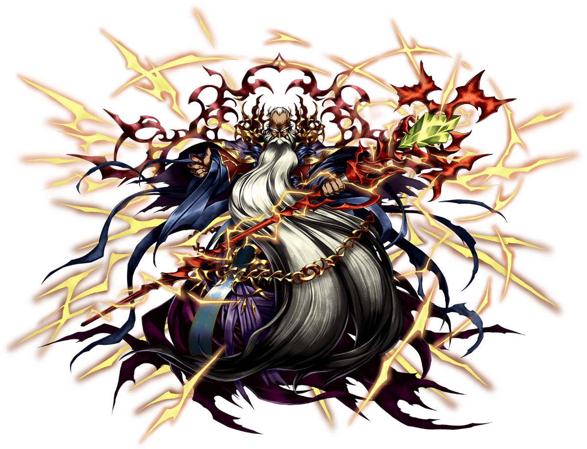 拉姆 Final Fantasy Brave Exvius中文wiki Fandom