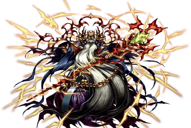 草薙京| Puzzle & Dragons Wiki | Fandom