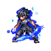 諾克提斯 Final Fantasy Brave Exvius中文wiki Fandom