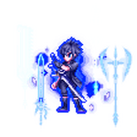 諾克提斯王子 Final Fantasy Brave Exvius中文wiki Fandom 諾克提斯王子 Final Fantasy Brave Exvius中文wiki Fandom