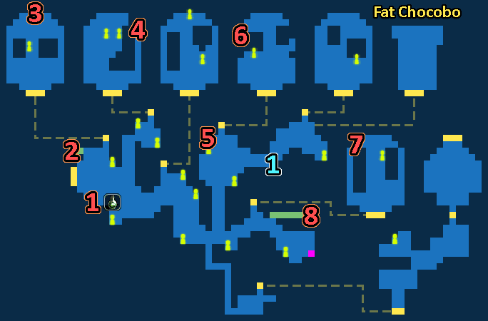 達古爾村 Final Fantasy Brave Exvius中文wiki Fandom