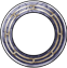 Icon-Moon Ring Blade