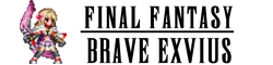 FINAL FANTASY BRAVE EXVIUS中文 Wiki