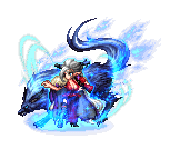 魔狼夫人埃德爾 Final Fantasy Brave Exvius中文wiki Fandom 魔狼夫人埃德爾 Final Fantasy Brave Exvius中文wiki Fandom
