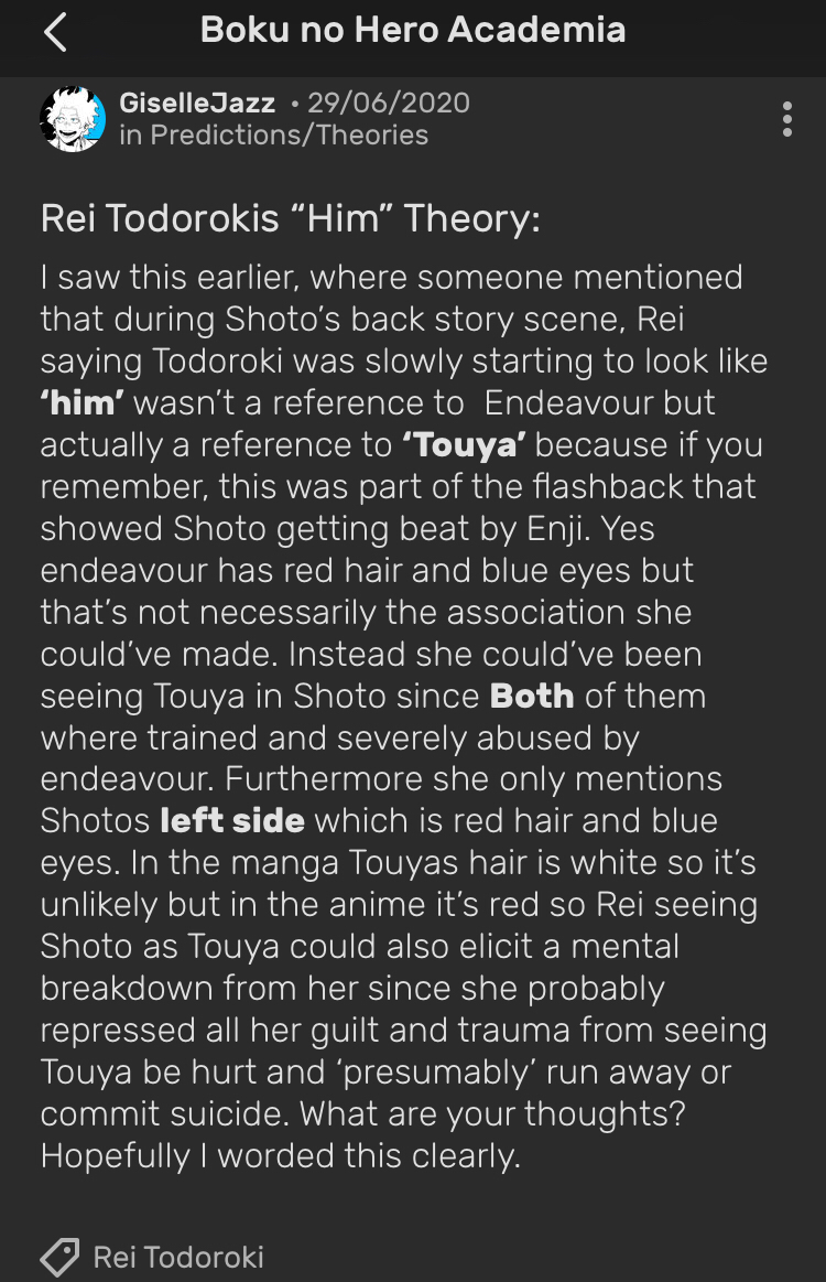 Last Post for the day I promise but I about this and Boiiiiii am