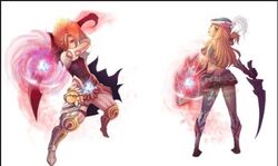 Final Fantasy XVII | Final Fantasy Fanon | Fandom