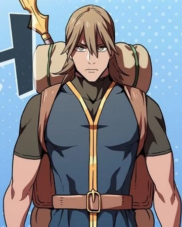 Porter Fff Class Trashero Wiki Fandom Is this hunter for real (shared universe). porter fff class trashero wiki fandom