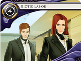 Bioroid