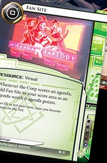 Miranda Rhapsody | Android Universe Wiki | Fandom