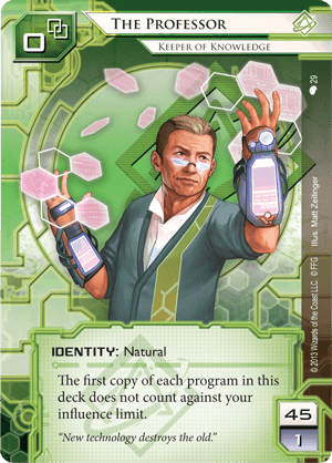 TheProfessor