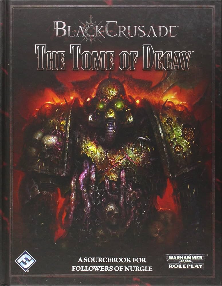 Thrones of decay warhammer 3 дата выхода