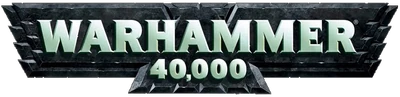 Warhammer Logo