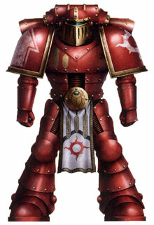 Thousand Sons Pre-Heresy