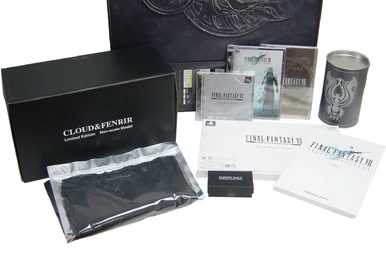 Biohazard 15th Anniversary Box | Resident Evil Wiki | Fandom