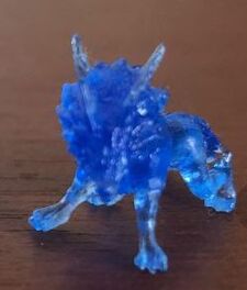 Fenrir blue