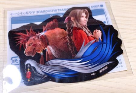 Red XIII and Aerith magnet.jpg