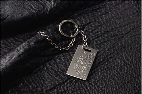 Final Fantasy VII Advent Children Advent Pieces Limited | Final