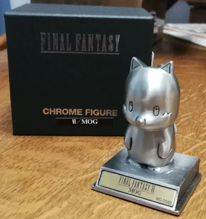 FINAL FANTASY VII CLOUD クロームフィギュア Amazon.com: Square Enix - Final Fantasy VII Remake - Adorable Arts