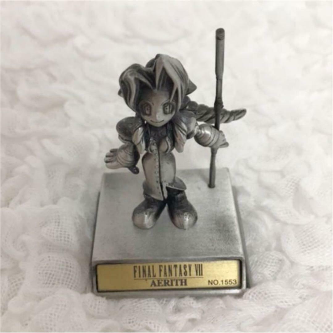 Amazon.com: Square Enix Final Fantasy VII: Aerith