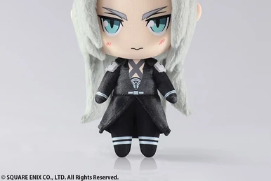 【FINAL FANTASY】CHROME FIGURE ガーネット ファイナルファンタジー クロムフィギュア ガーネット