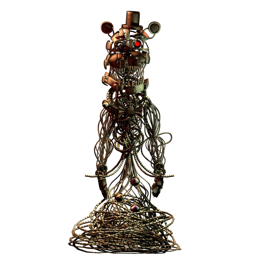 Molten Freddy FNAF 6 Pizzeria Simulator Wiki Fandom Molten Freddy FNAF 6 Pizzeria Simulator Wiki Fandom