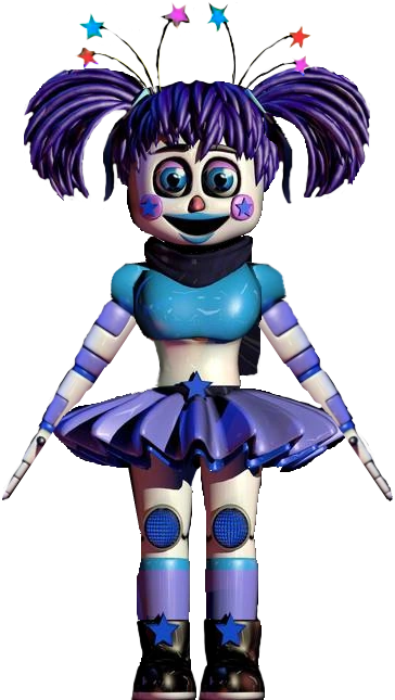 Afton, FNAF 6 Pizzeria Simulator Wiki