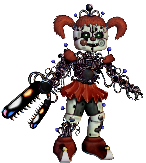 Five Nights at Freddy's 6: Freakshow - Shop + Extra 