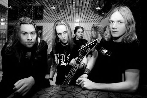 Children of Bodom | Flash Flash Revolution Wiki | Fandom